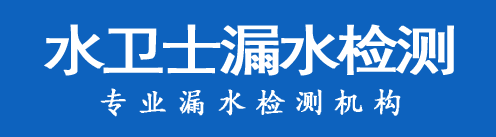 连山区暗管漏水检测