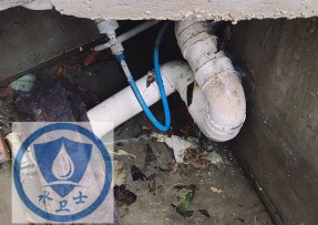 连山区水管漏水检测公司6