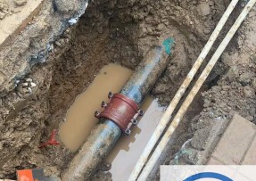 连山区水管漏水检测公司4